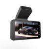 Kép 3/13 - 1080P DVR autós műszerfali kamera 4 hüvelykes vezetésrögzítő