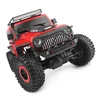 Kép 4/20 - WLtoys 104311 RC terepjáró lánctalpas autó 2.4G 1/10 4WD Jeep SUV