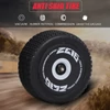 Kép 17/20 - Wltoys 124018 1/12 2,4 GHz 60 km/h terepjáró drift autó RTR 4WD alumíniumötvözet alvázzal, cinkötvözet hajtóművel - 1 akkumulátor