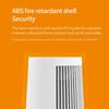 Kép 4/18 - Xiaomi Mijia elektromos fűtés 600W azonnali melegítő ZMNFJ01YM - Fehér