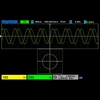 Kép 8/11 - Hantek DSO2D15 digitális oszcilloszkóp mérő asztali oszcillométer