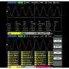Kép 9/11 - Hantek DSO2D15 digitális oszcilloszkóp mérő asztali oszcillométer