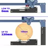 Kép 16/17 - SCULPFUN Laser Rotary Roller Lézergravírozó Y tengelyű forgó hengerrel