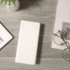 Kép 16/20 - ROMOSS Sense 8+ Power Bank 30000mAh QC PD 3.0 hordozható külső gyorstöltő - Fehér