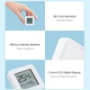 Kép 6/15 - Xiaomi BT Thermometer 2 vezetéknélküli intelligens elektromos digitális nedvességmérő páratartalom érzékelő Mijia APP- 4 db