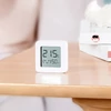 Kép 7/15 - Xiaomi BT Thermometer 2 vezetéknélküli intelligens elektromos digitális nedvességmérő páratartalom érzékelő Mijia APP- 4 db