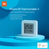 Kép 9/15 - Xiaomi BT Thermometer 2 vezetéknélküli intelligens elektromos digitális nedvességmérő páratartalom érzékelő Mijia APP- 4 db