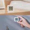 Kép 11/20 - Xiaomi BT Thermometer 2 vezetéknélküli intelligens elektromos digitális nedvességmérő páratartalom érzékelő Mijia APP- 3 db