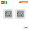 Kép 10/15 - Xiaomi BT Thermometer 2 vezetéknélküli intelligens elektromos digitális nedvességmérő páratartalom érzékelő Mijia APP- 2 db