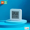 Kép 3/20 - Xiaomi BT Thermometer 2 vezetéknélküli intelligens elektromos digitális nedvességmérő páratartalom érzékelő Mijia APP- 1 db