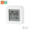 Kép 12/20 - Xiaomi BT Thermometer 2 vezetéknélküli intelligens elektromos digitális nedvességmérő páratartalom érzékelő Mijia APP- 1 db