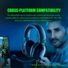 Kép 3/11 - Razer BlackShark V2 X játék headset