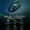 Kép 3/8 - Razer Basilisk X HyperSpeed vezeték nélküli egér Razer HyperSpeed vezeték nélküli + BT kétmódú játékegér 16000 DPI 6 programozható gomb