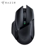 Kép 6/8 - Razer Basilisk X HyperSpeed vezeték nélküli egér Razer HyperSpeed vezeték nélküli + BT kétmódú játékegér 16000 DPI 6 programozható gomb