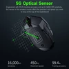 Kép 7/8 - Razer Basilisk X HyperSpeed vezeték nélküli egér Razer HyperSpeed vezeték nélküli + BT kétmódú játékegér 16000 DPI 6 programozható gomb