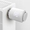 Kép 10/11 - Tuya Zigbee intelligens termosztatikus radiátorszelep vezeték nélküli alkalmazásvezérlő fűtésvezérlő - 5 db