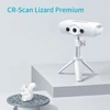 Kép 7/15 - Eredeti Creality CR-SCAN Lizard Premium hordozható 3D szkenner - Tripoddal