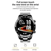 Kép 10/12 - TicWatch BW0220 hordható okosóra - Fekete