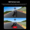 Kép 18/19 - Insta360 ONE RS 1 hüvelykes 360 Edition akciókamera 6K 360°-os panoráma videó 21MP sportkamera