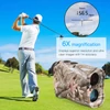 Kép 4/15 - 6X 600 m-es golf digitális lézeres monokuláris távolságmérő vadásztávmérő