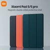 Kép 5/9 - Eredeti Xiaomi pad 5/5 pro tok - Fekete