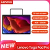 Kép 13/20 - Lenovo Yoga Pad Pro WIFI Tablet 8 GB RAM 256 GB ROM 13 hüvelykes képernyő