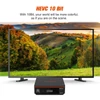 Kép 9/14 - GTMEDIA V9 Prime LA DVB-S/S2/S2X jelvevő támogatás IKS Brazil Set Top Box CA kártyahely Beépített 2.4G WiFi H.265 Digital