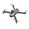 Kép 2/18 - F13 5G Wifi 4K kamera 3 tengelyes karmantyús kefe nélküli motoros RC Quadcopter akadályelkerülő funkcióval - 1 akkumulátor