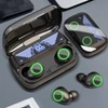 Kép 18/20 - KT65 okos karkötő fekete + BQ10 vezetéknélküli headset - fekete