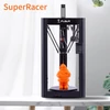 Kép 16/17 - FLSUN Super Racer(SR) Delta 3D nyomtató 260 mm x 330 mm nyomtatási méret