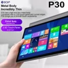 Kép 2/11 - BDF P30 10,1 hüvelykes tablet MTK6762 processzor 4GB+64GB memória 1280*800 felbontás Android 11.0 - Kék