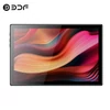 Kép 3/14 - BDF P30 10,1 hüvelykes tablet MTK6762 processzor 4GB+64GB memória 1280*800 felbontás Android 11.0 - Szürke