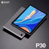 Kép 13/14 - BDF P30 10,1 hüvelykes tablet MTK6762 processzor 4GB+64GB memória 1280*800 felbontás Android 11.0 - Szürke