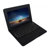 Kép 7/7 - 10,1 hüvelykes Netbook ACTIONS S500 1,5 GHz ARM Cortex-A9/Android 5.1/1G+8G - Fekete