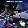 Kép 7/11 - Gépjárműipari áramkörvizsgáló tápáramkör-szonda készlet autós feszültség-/ellenállásvizsgáló diagnosztikai eszköz - 2 m-es kábel