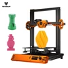 Kép 13/17 - Eredeti TEVOUP TARANTULA PRO 3D nyomtató 235x235x250mm építési térfogat, rácsos üvegplatform