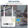 Kép 12/14 - Sailsky XM311 4G LTE WiFi 300 Mbps sebességű vezetéknélküli router SIM-kártya nyílással, FOTA távirányító