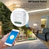 Kép 7/12 - Tuya Zigbee DIY One Way Smart Switch APP Távirányító időzítő fénykapcsoló - 4 modul