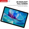 Kép 12/19 - Lenovo Xiaoxin Pad Plus 11 hüvelykes WiFi táblagép Qualcomm Snapdragon 750G processzor 6GB+128GB 2K LCD képernyő 7700mAh