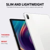 Kép 17/19 - Lenovo Xiaoxin Pad Plus 11 hüvelykes WiFi táblagép Qualcomm Snapdragon 750G processzor 6GB+128GB 2K LCD képernyő 7700mAh