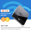 Kép 3/17 - H96 MINI H8 Android 9.0 TV Box UHD 4K Media Player 2.4G/5G WiFi - 2+16G