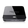 Kép 9/17 - H96 MINI H8 Android 9.0 TV Box UHD 4K Media Player 2.4G/5G WiFi - 2+16G