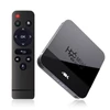 Kép 1/17 - H96 MINI H8 Android 9.0 TV Box UHD 4K Media Player 2.4G/5G WiFi - 2+16G