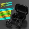 Kép 5/20 - Lenovo LivePods LP7 fülkampós fejhallgató (2 db) - Fehér