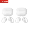 Kép 1/20 - Lenovo LivePods LP7 fülkampós fejhallgató (2 db) - Fehér