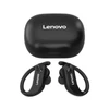 Kép 18/20 - Lenovo LivePods LP7 fülkampós fejhallgató (2 db) - Fekete