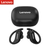 Kép 3/20 - Lenovo LivePods LP7 fülkampós fejhallgató (2 db) - Fehér + Fekete