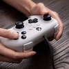 Kép 13/20 - 8Bitdo Orion vezetékes vezérlő, Microsoft által engedélyezett Xbox sorozat fogantyúja PC-játékokhoz - Fekete