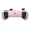 Kép 6/20 - 8Bitdo Orion vezetékes vezérlő, Microsoft által engedélyezett Xbox sorozat fogantyúja PC-játékokhoz - Pink