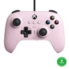 Kép 7/20 - 8Bitdo Orion vezetékes vezérlő, Microsoft által engedélyezett Xbox sorozat fogantyúja PC-játékokhoz - Pink